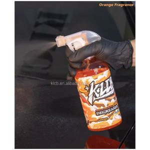 DEGREASER - 600ml