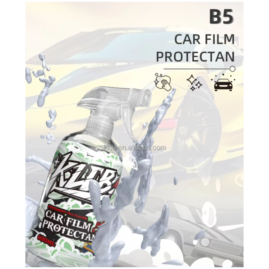 PPF & WRAP Protectant - 600ml