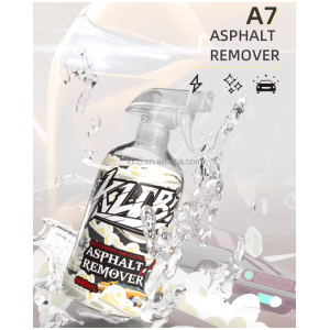 Tar Remover - 600ml