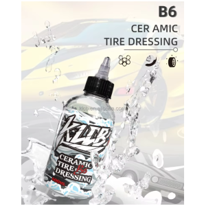 Ceramic Tyre Dressing - 600ml
