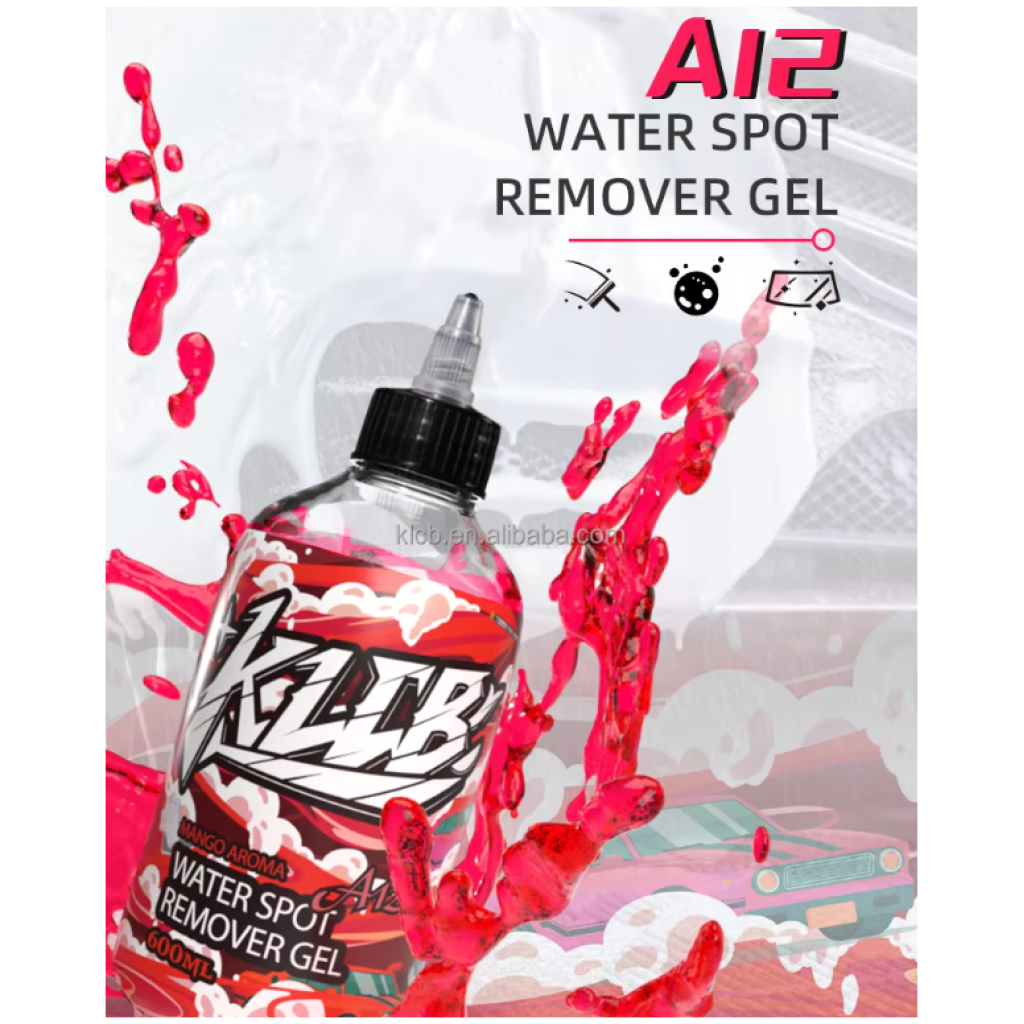 Water Spot Remover - 600ml
