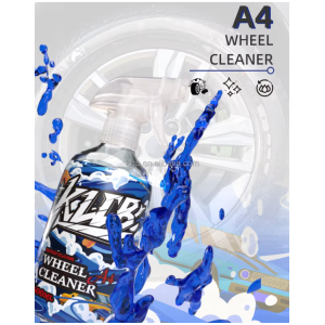 Wheel Cleaner - 600ml