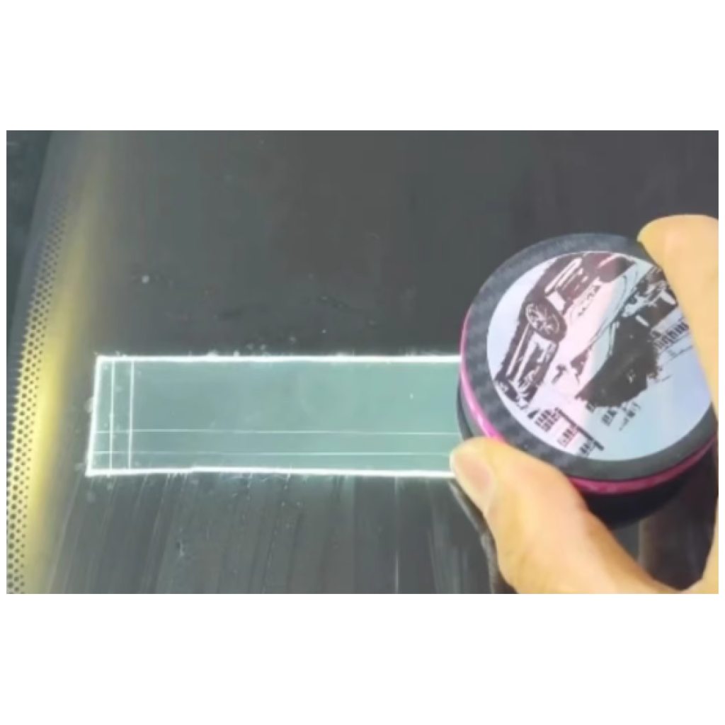 Magnet Tint LED Light